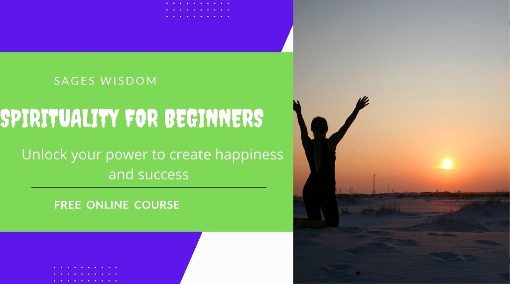 Sarainnerhealing Spirituality-For-Beginners-Unlock-your-power-for-happiness-and-success-1 Spirituality  For Beginners - Unlock Your  Power To Create Happiness & Success  